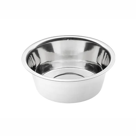 Ferplast ORION KC 56 Миска металева 1,7л