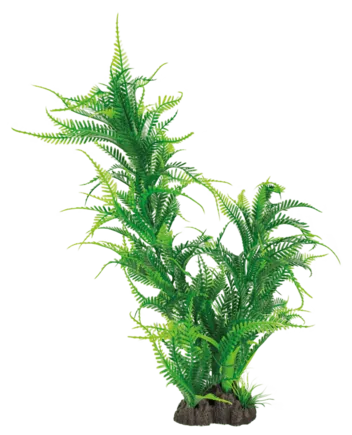Штучна рослина для акваріума SF ART PLANT 40CM MICROSORUM (A4070890)