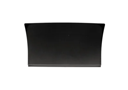 Кришка отвору для годування чорна SF START AQUA 20/30 FEEDING FLAP BLACK (A4050394)