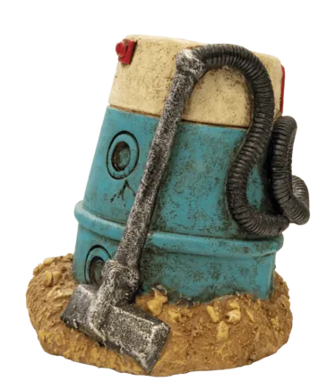 Декорація для акваріума SF BUBBLE DECO VACUUM (A4021575)
