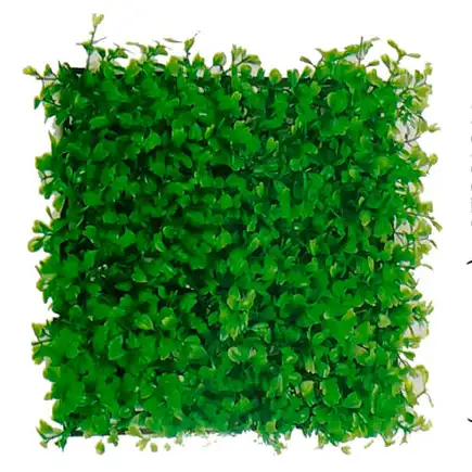 Акваріумна рослина Aquatic Plants-килимок, 25x25x9 см (0526)