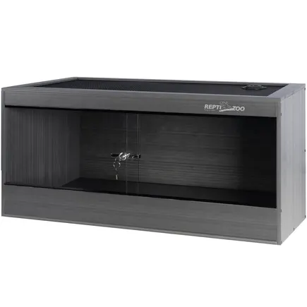 Тераріум для нічних рептилій Repti-Zoo Night Reptile Terrarium 120x45x45см (TSL124545)