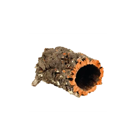 Декорація для акваріума HABISTAT CORK TUBES SMALL 1KG (R5100220)