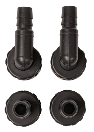 З'єднувачі для шлангів BM CHILLER 1200 - HOSE CONNECTOR SET (N7040195)