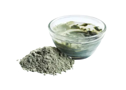 Лікувальна маска з глини Healing Natural Clay Mask