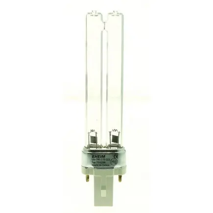 Лампа Eheim UV-C 7вт. для reeflexUV 350 (3721) (7315298)