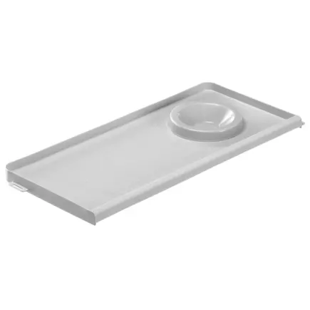 Ferplast SHELF KROLIK M110-M120 GREY Полиця для кліток