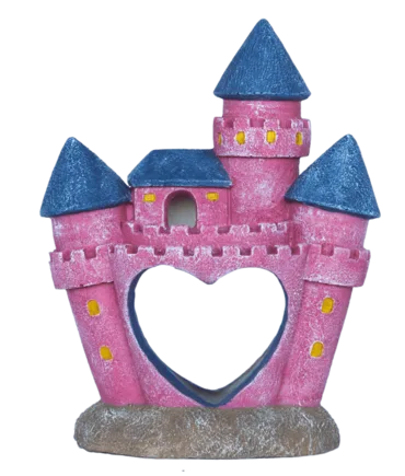 Декорація для акваріума SF DECO CASTLE PRINCESS (A4021500)