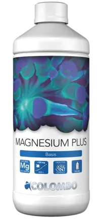 Рідкий магній COLOMBO MARINE MAGNESIUM+ 500 ML (N5060440)