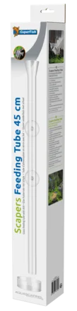 Скляна годівничка SF SCAPERS FEEDING TUBE 45 CM (A4060210)