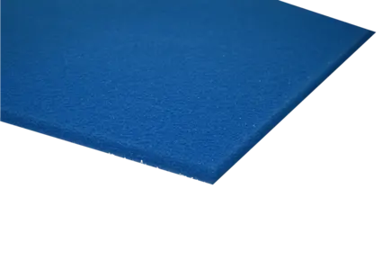 Фільтрувальна піна FILTER FOAM 100X10X2 CM COARSE (C8020015)
