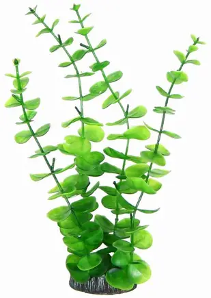 Акваріумна рослина Aquatic Plants, 29 см х 6 шт / уп (2975)