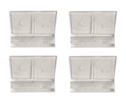 Затискачі для кришки BM REEF 350 PLASTIC COVER CLIPS 4 ST (N4055200)