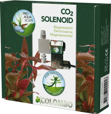 Електромагнітний клапан COLOMBO CO2 SOLENOID VALVE (A5010205)
