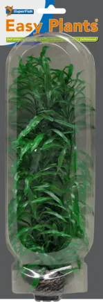 Штучна рослина для акваріума SF EASY PLANT HIGH 30 CM NR. 2 (A4070270)