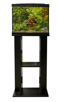 Підставка для акваріума SF Start Series Stand 50 BLACK (A4051015)