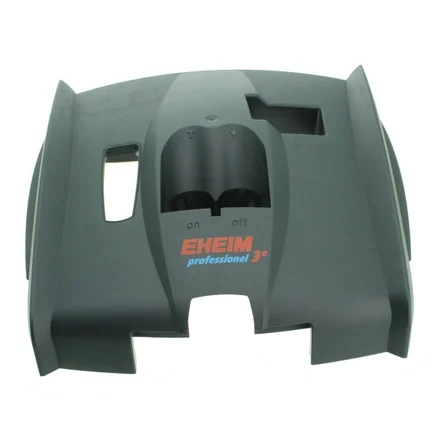 Кришка голови для Eheim professionel 3e 450/600/700 (2076/2078/2178) (8002109)