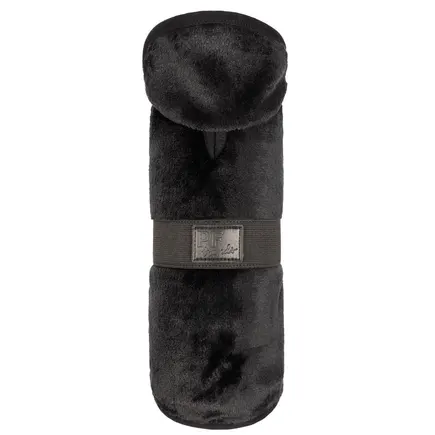 Попона Pet Fashion «Blanket» для такс, розмір S, чорний