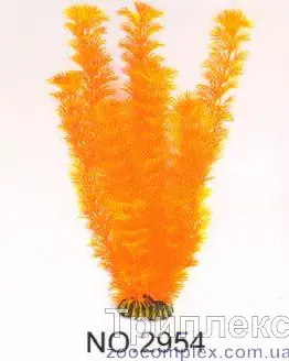 Aquatic Plants (Акватик Плэнтс) Акваріумна рослина, 29 см х 6 шт/уп.