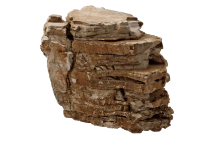 Натуральний камінь для акваріума SF AQUASCAPE LAYERED ROCK 5 KG (A4040840)