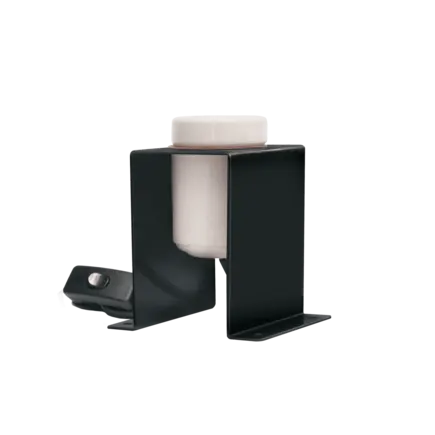 ARCADIA PRO CERAMIC LAMP HOLDER & BRACKET (R2100195) керамічний патрон для тераріума