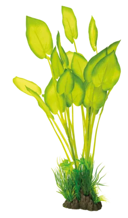 Штучна рослина для акваріума SF ART PLANT 40CM ECHINODORUS (A4070875)