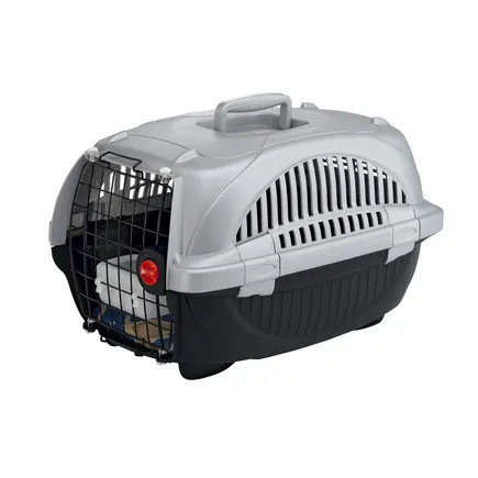 Ferplast CARRIER ATLAS DELUXE 10 Контейнер для транспортування тварин