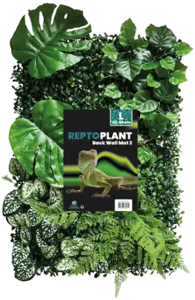 REPTO PLANT BACK WALL MAT 40-60 CM 2 (R5100025) задній фон для тераріума
