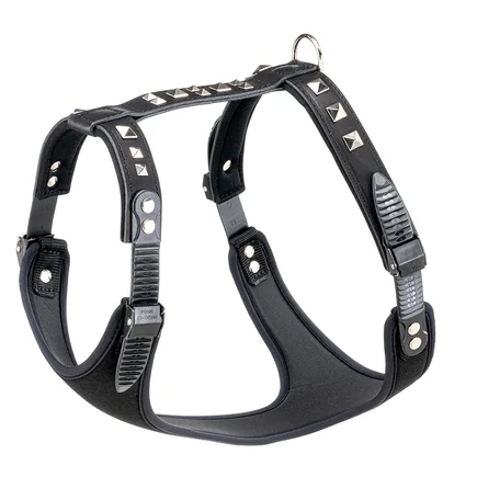 Ferplast GIOTTO P L-XL HARNESS LUXOR Шлея, шкіра