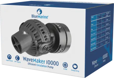 BM WAVE MAKER 10000 (N7035335) помпа течії
