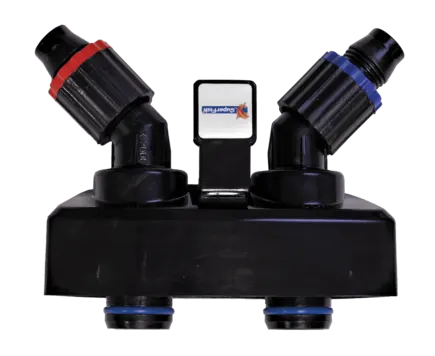 Змішувач SF X PRO 1500/2000 VALVE SET (N7031495)