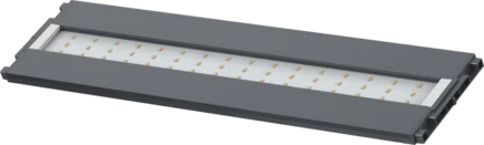 Кришка до акваріума з освітленням SF HOME PROLED 85 HOOD BLACK (A4051676)