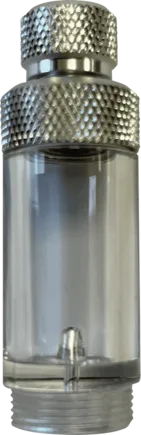 Лічильник бульбашок COLOMBO CO2 REACTOR BUBBLE COUNTER (A5010250)