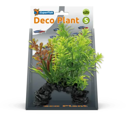 Штучна рослина для акваріума SF DECO PLANT S HOTTONIA (A4070510)