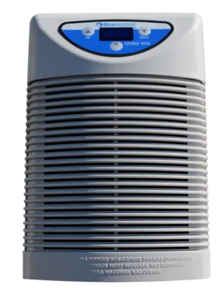 BM CHILLER 400 (FLOW 250-1200L/H) (N7040155) холодильник для акваріума