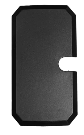 Кришка фільтра до акваріума SF HOME 60/65/80/85/110 FILTER COVER BLACK (A4051480)