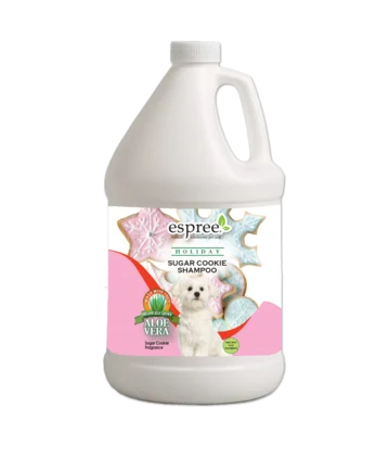 ESPREE Sugar Cookie Shampoo 3,79 л