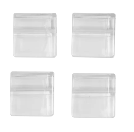 Затискачі для кришки SF HOME 60/65/80/85/110 COVER CLIPS 4 PCS (A4051406)