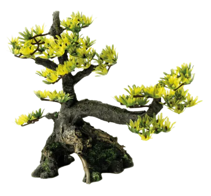 Декорація для акваріума SF DECO BONSAI M (A4080310)