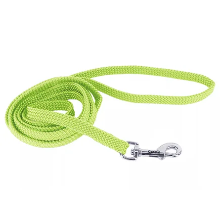 Coastal Sunburst Leash КОСТАЛ САНБАСТ повідець для собак, 1смХ1.8м Лимонний