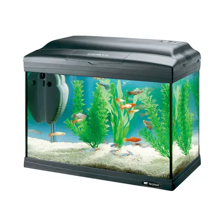 Ferplast CAYMAN 40 CLASSIC Акваріум чорний