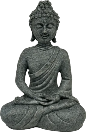 Декорація для акваріума SF ECO DECO BUDDHA (A4041600)