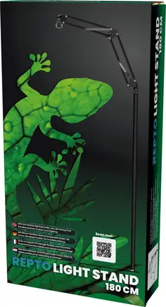 REPTO LIGHT STAND 180 CM (R2300030) тримач для світильника