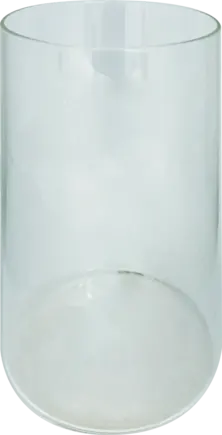 BIO ART CYLINDER 285 GLASS ONLY (A4056075) скляна ємність