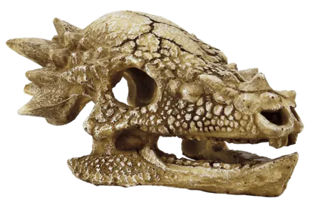 Декорація для акваріума SF SKULL T REX M (A4021320)