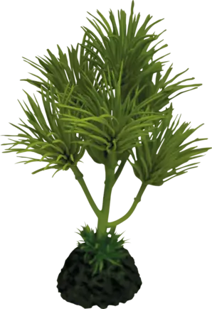 REPTO PLANT CACTUS PALM (R5100570) Штучна рослина для тераріума