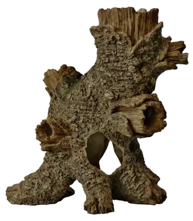 Декорація для акваріума SF DECO TREE XL (A4040765)