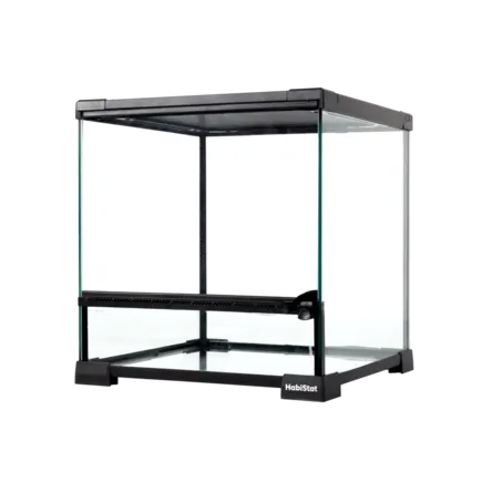Тераріум HABISTAT GLASS TERRARIUM 30 X 30 X 32CM BUILT (R1100055)
