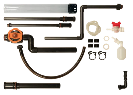 Комплект аксесуарів BM REEF 200 ACESSORIE SET (N4055305)