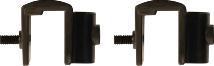Кріплення для освітлення BM MAX LED CLAMPS 2PCS (N7080343)